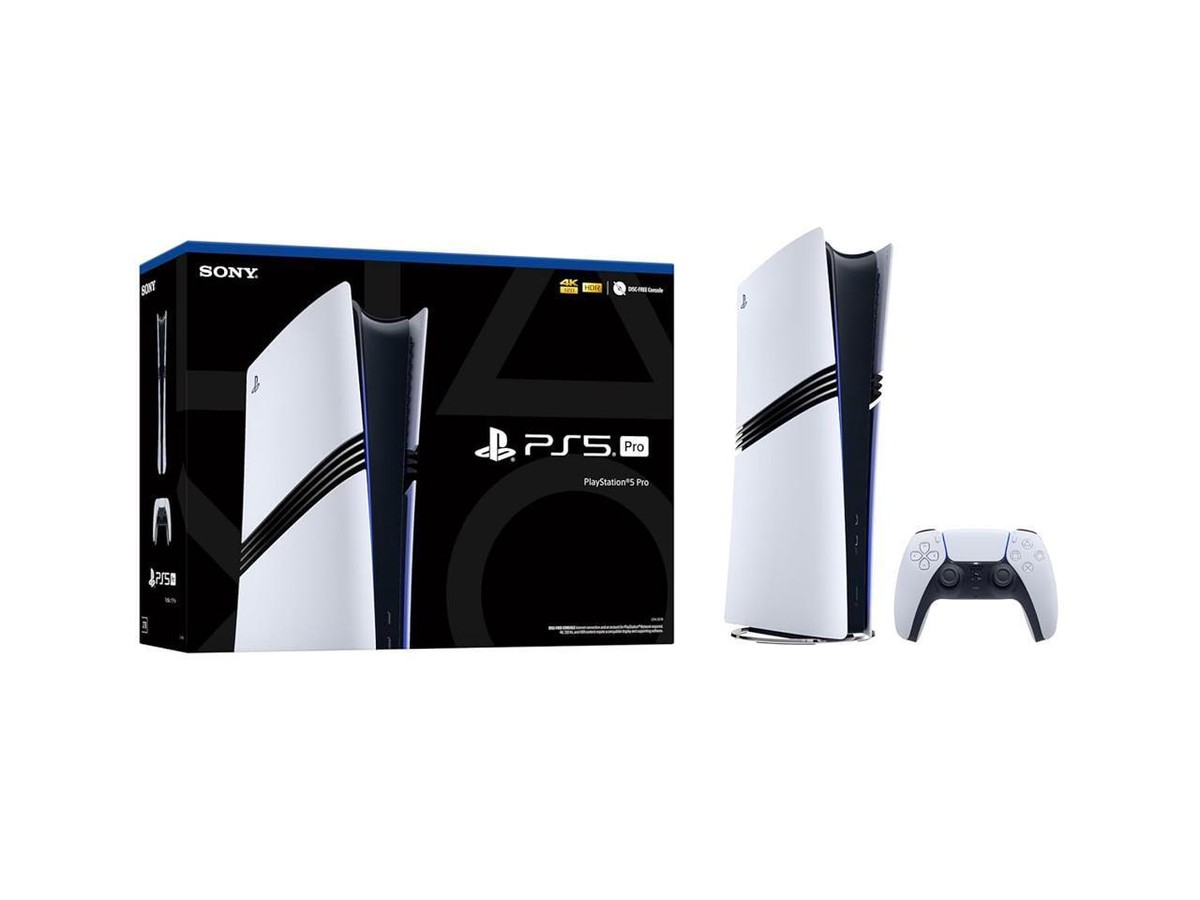 PlayStation 5 Pro Console | eBay