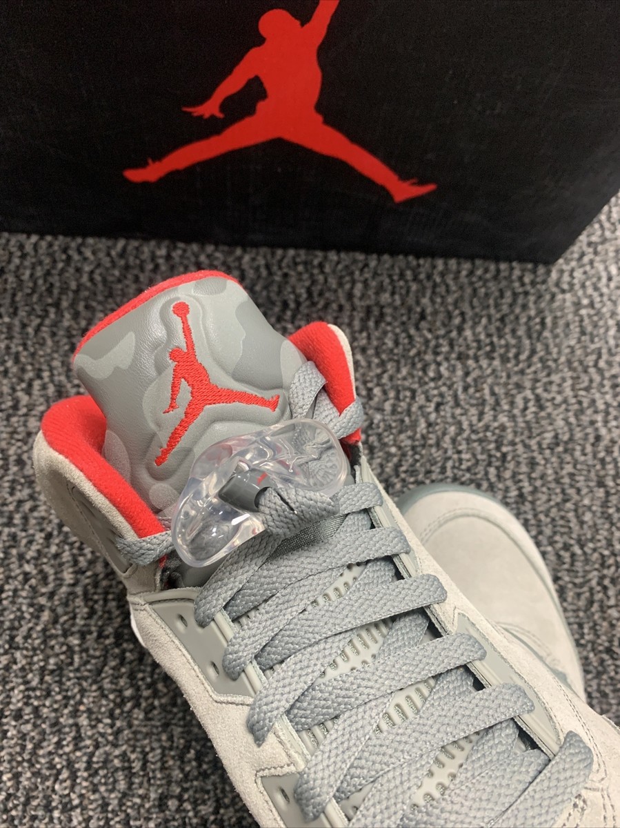 NIKE AIR JORDAN 5 RETRO P51 CAMO DARK STUCCO UNIVERSITY RED NIKE AIR JORDAN 5 RETRO P51 CAMO DARK STUCCO UNIVERSITY RED