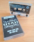 UTAH SAINTS WHAT CAN YOU DO FOR ME CASSETTE TAPE SINGLE