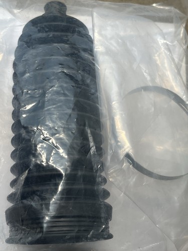 Genuine 2 Set OEM 11-16 Honda CR-Z Tie Rod Dust Seal Set 53429-SZW-J01 2011-2016 - Picture 5 of 5