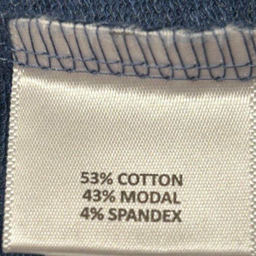 Peter Millar Women’s Sweatpants Size XXL Seaside Blue. NWT ($125 New) Drawstring - Picture 3 of 8