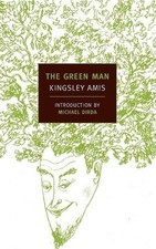 The Green Man (New York Review Books Classics) by Kingsley Amis [Paperback]