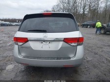 Anti-Lock Brake Part Modulator Assembly Fits 14-17 ODYSSEY 915593