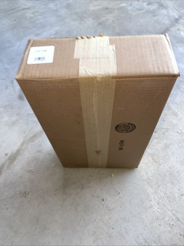 DS-DB NOTIFIER NIB Digital Series Distribution Board | eBay