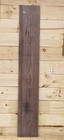 American Black Walnut, Planed, 1295mm x 145mm x 20mm - W4