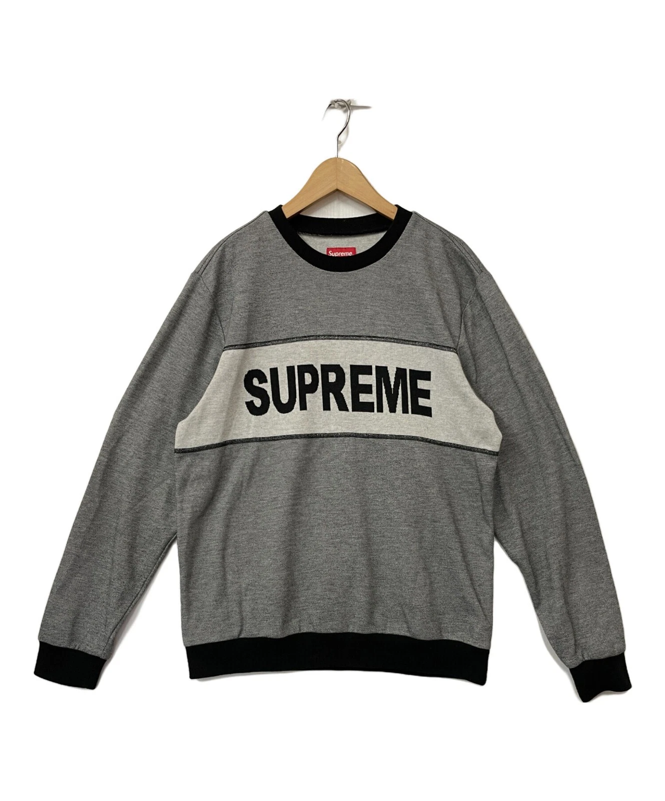 Sweat Supreme taille M Fd008