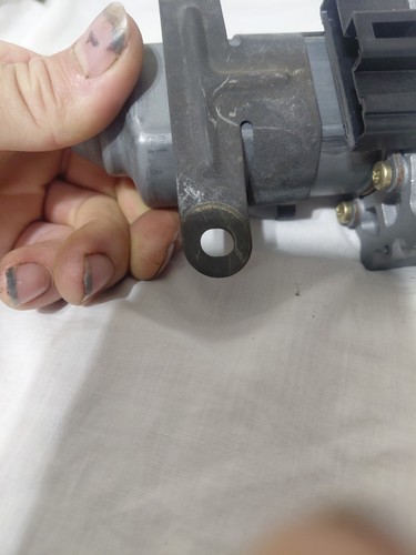 2007 Dodge GRAND CARAVAN Sliding DOOR Motor WITH CABLE Left Driver Side OEM - Bild 21 von 22