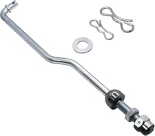 Front Deck Link Lift Suspension For Craftsman Husqvarna Mower 532195264 & More