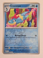 Pokemon Temporal Forces Holo & Rev Holo - SV05: Choose Your Card!-Up to 30% Off!