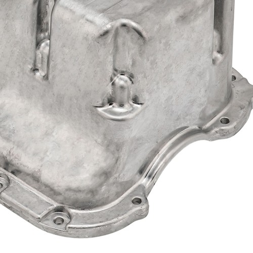 Engine Oil Pan For Honda Civic L4 1.6L 1996-1997 1998-2000 Without Gasket 264413 - Picture 5 of 10