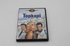 Topkapi (DVD, 2001)