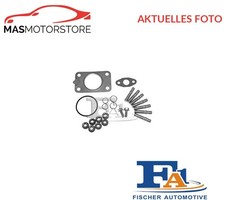 MONTAGESATZ DICHTSATZ TURBOLADER FA1 KT540006 A NEU OE QUALITÄT