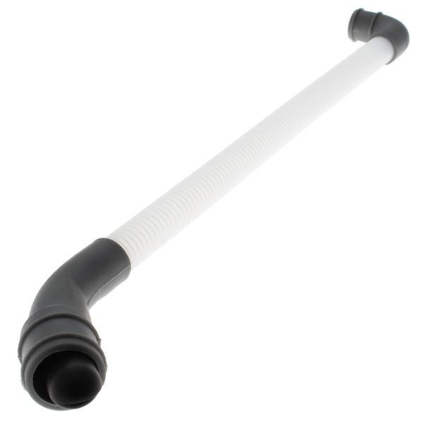 Schlauch Waschmaschine Pumpe Ariston Indesit Original C00379327-image