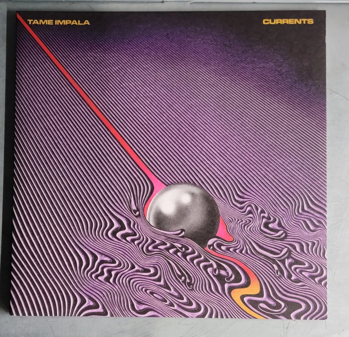 Vinyl Records 12