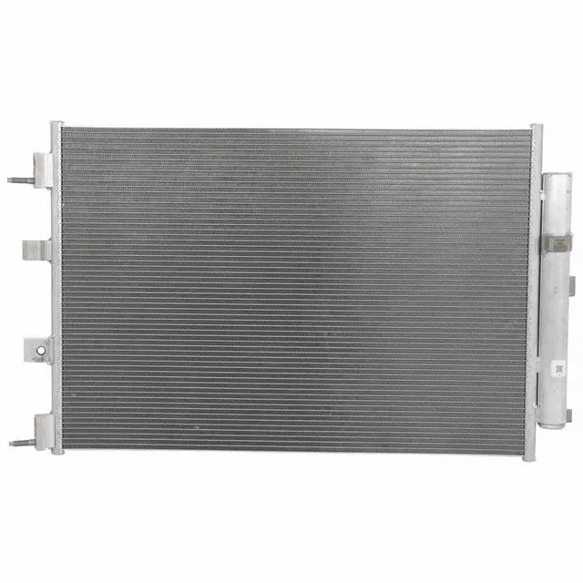 Genuine Ford Condenser DV6Z-19712-G