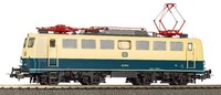 Piko 21773, Elektrolokomotive BR 110, Db, Neu & Ovp, H0