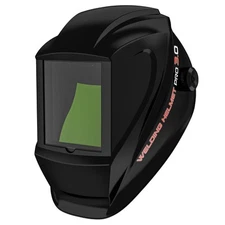 TRQWH OD8+ Laser Safety Mask for Welding, Cutting & Marking