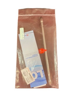 PHENOMENEX Kinetex 5um XB-C18 100 Å HPLC Column 250 x 4.6mm 00G-4605-E0