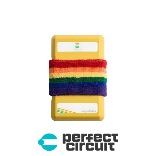 Play All Day PlayFader CV MIDI Sequencer Yellow CONTROLLER NEW PERFECT CIRCUIT - Picture 4 of 5