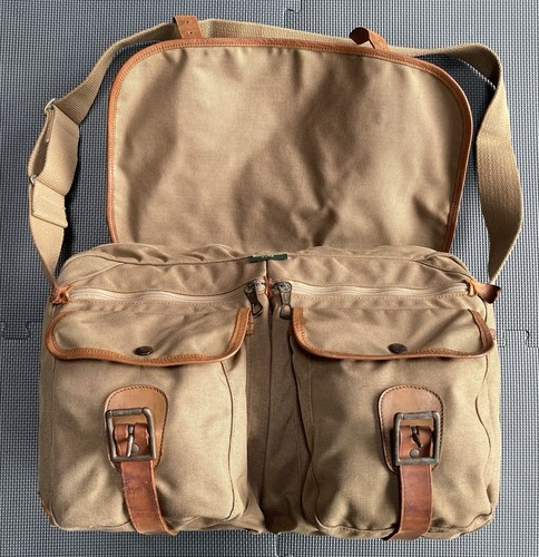 Billingham 550 Camera Bag - Please Read Description - Picture 5 of 23