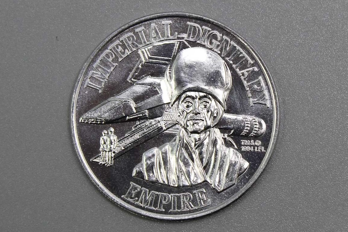 Potf Coin | eBay