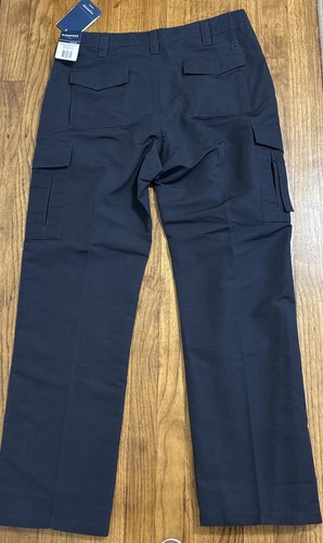 NEW W/TAGS PROPPER WOMEN'S EDGETEC EMS TACTICAL PANT F5907 MIDNIGHT NAVY SZ 16L - Picture 7 of 9