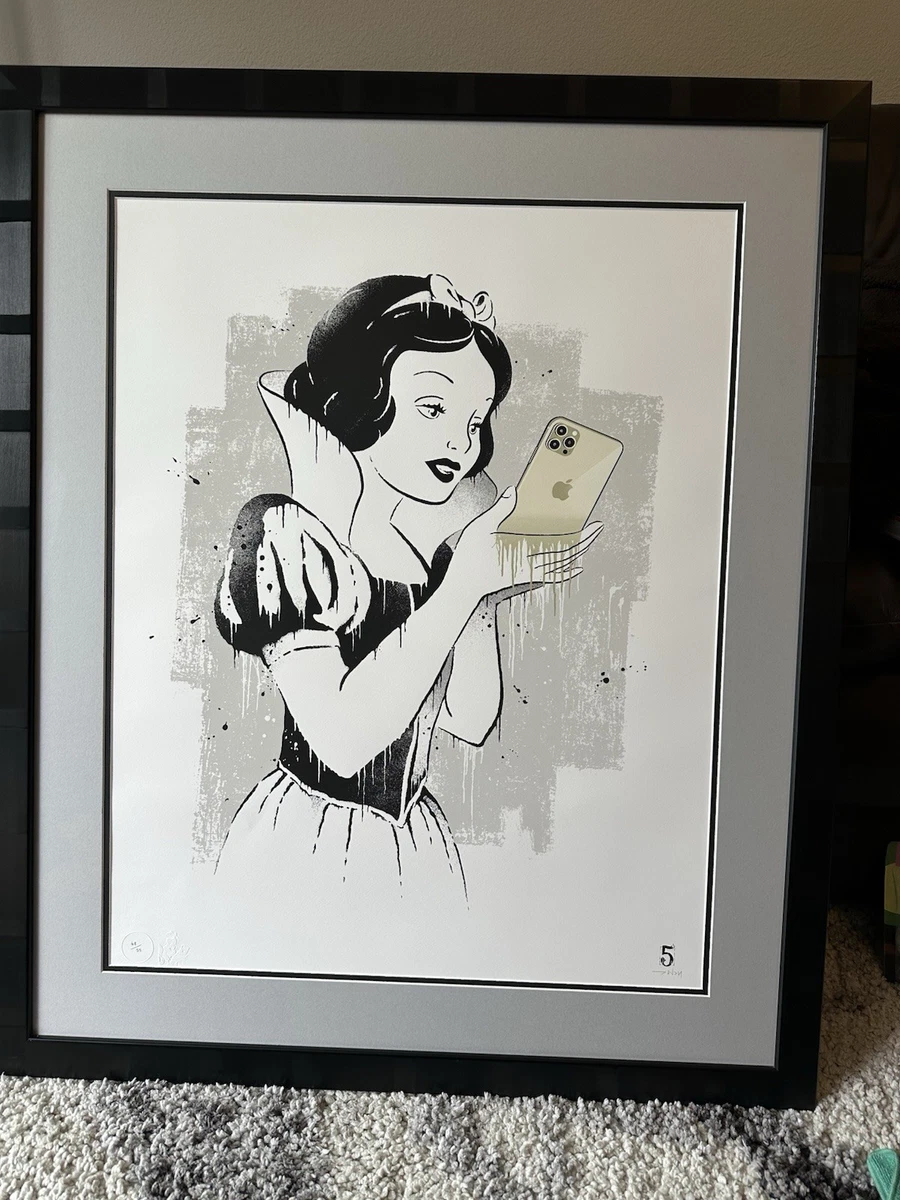 Banksy Signed Art Prints for sale | eBay