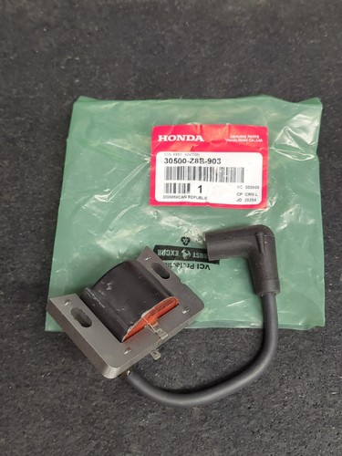 HONDA Ignition Coil GC160 GCV160 GCV190 HRR216 30500-ZB8-903 Genuine OEM - Bild 3 von 4