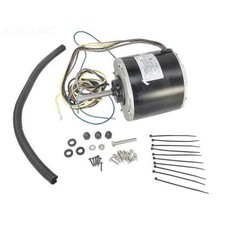 Jandy AE 500 Heat Pump Fan Motor 1-2HP (R3000701)