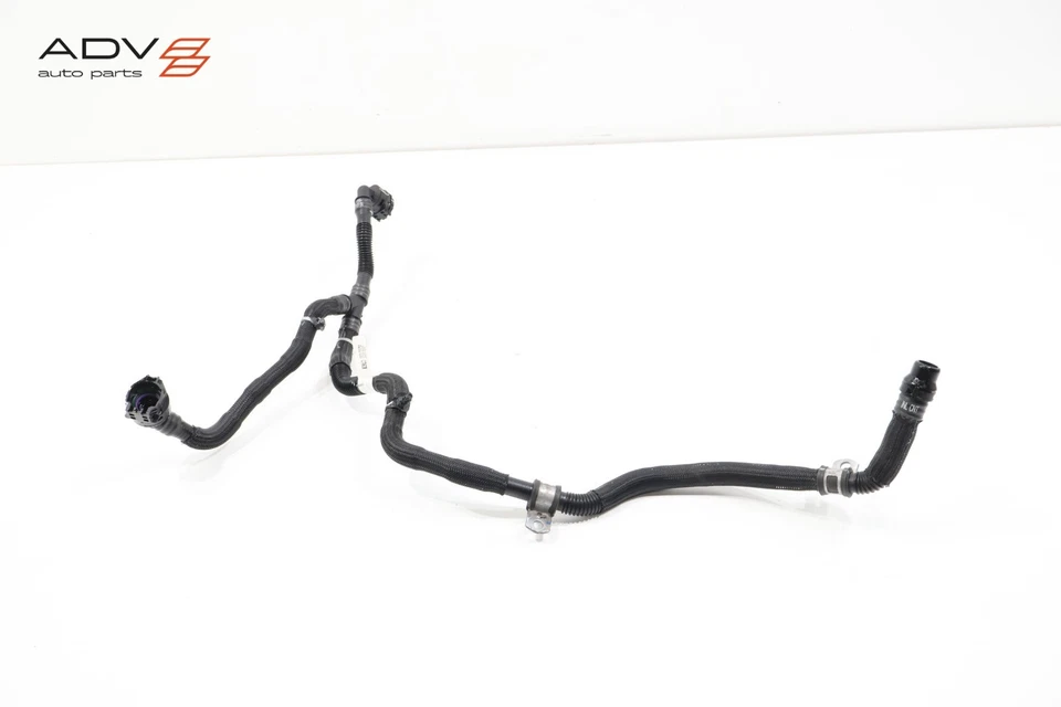 2024-25 CHEVROLET BLAZER EV UNIDAD DE ACCIONAMIENTO REFRIGERANTE AGUA MANGUERA TUBO OEM Foto 4 de 4