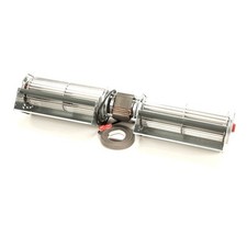 Hatco R02.12.086.00 Kit, Blower FanTwin 120V, 60Hz