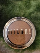 NEW Milani Silky Matte Bronzing Powder- 03 SU...