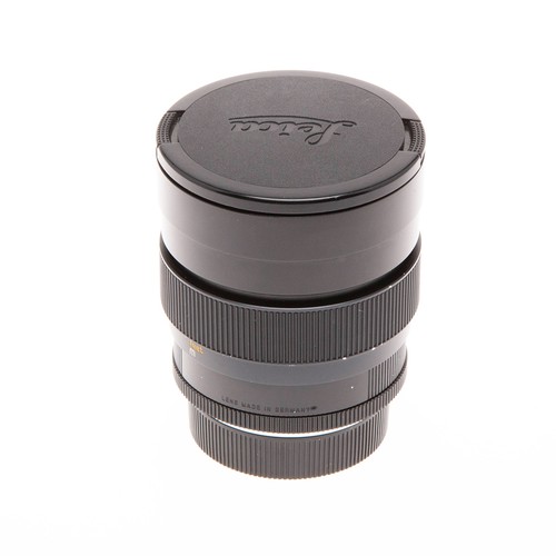 Leica 35mm f/1.4 Summilux-R nur für R SLRs #11144 (nicht kompatibel mit SL2) - Bild 2 von 7