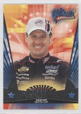 2004 Wheels American Thunder Rusty Wallace #26 HOF 2e9