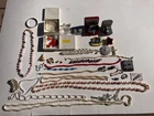 VTG 1960s Costume Jewelry Lot