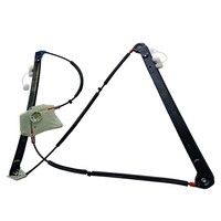 Fensterheber Ohne Motor Elektrisch Vorne Links FüR Audi A3 8L1 1.6 1.8 T 1.9 S3
