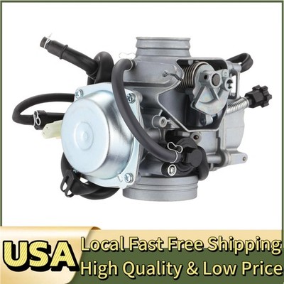 Carburetor Carb For Honda Foreman450 TRX450ES TRX450S TRX450FE FM 16100-HM3-L01