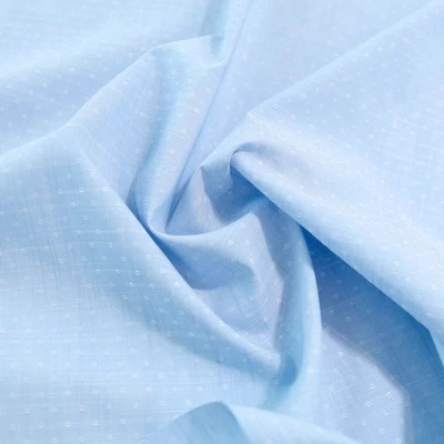 TOLKO STOFFE Designer Popeline Stoff Baumwollstoff Bluse Hemd Vorhang Meterware