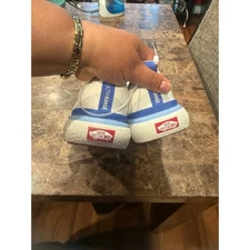 Vans new ultrarange EXO 