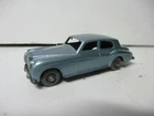 Matchbox Lesney Regular Wheels #44 Rolls Royce Silver Cloud, GRAY wheels, loose