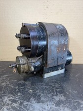 Antique Bushnell Mod A4 Type Ti 4 Cylinder Magneto Parts Tractor Automobile Rare