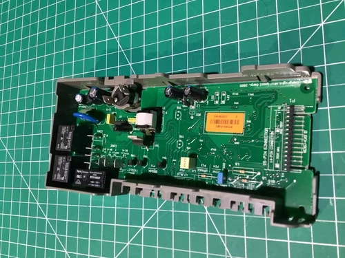 Kenmore KitchenAid W10084141 Dishwasher Control Board AZ132324 | NR2339
