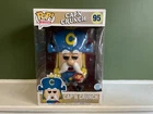 #95 Funko Pop! Vinyl Jumbo 10 inch Ad Icons Cap'N Captain Crunch