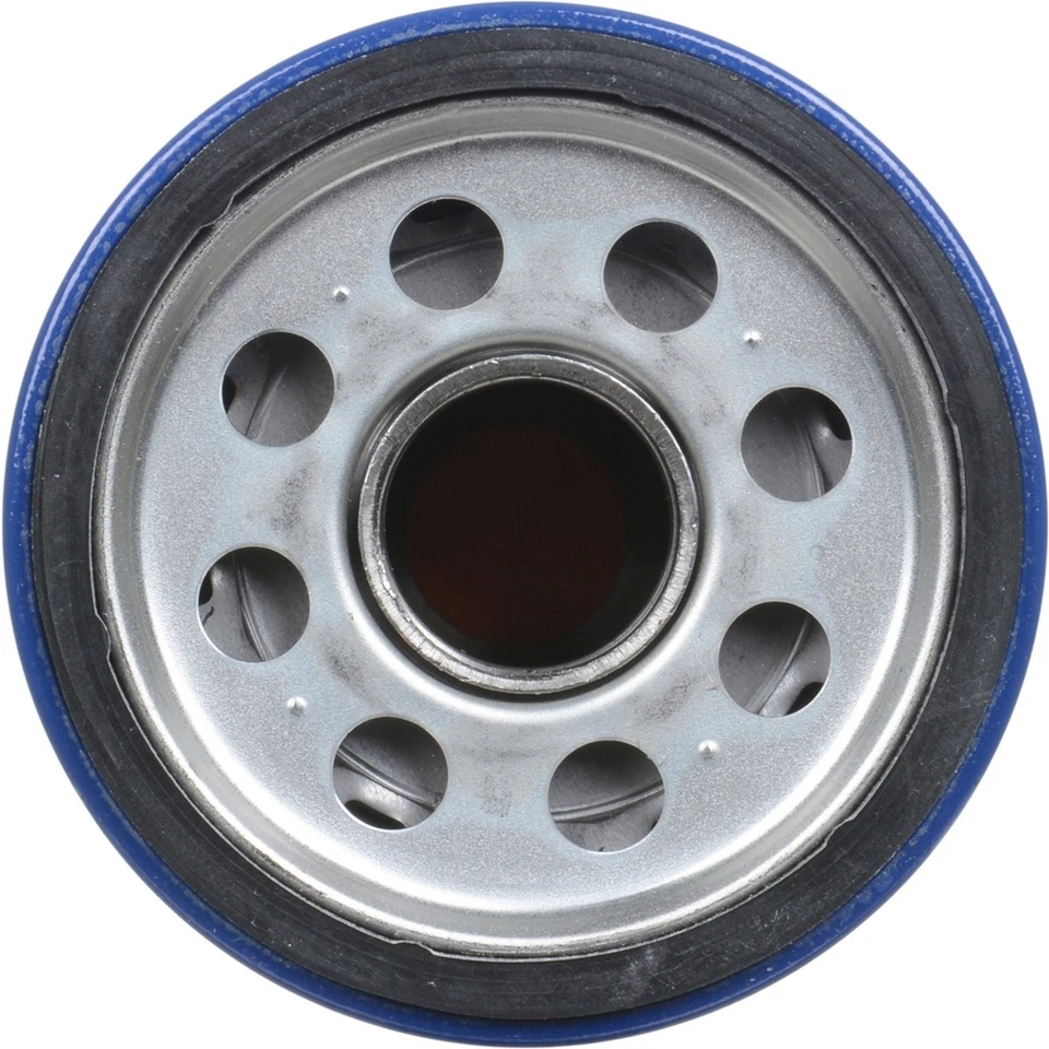 Filtro de aceite PF48E AC Delco para Chevy VW E350 Van Suburban Express SaVana E150 Foto 2 de 2