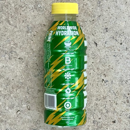 PRIME Hydration | 12 x UFC International Fight Week 500ml Australia ๐ฆ๐บ๐ฅ - Picture 6 of 9