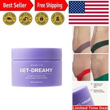 GET-DREAMY Overnight Toning Whip - Body Firming Whip That Works While You Sle...