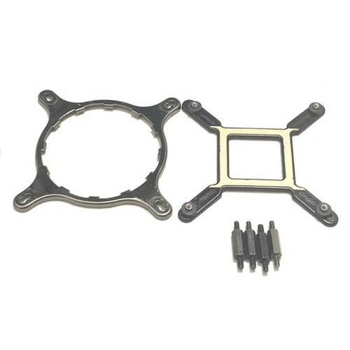 CPU Cooling Mounting Bracket Kit for  LGA1700 1200 H55/H75/H80I9233 - Afbeelding 1 van 6
