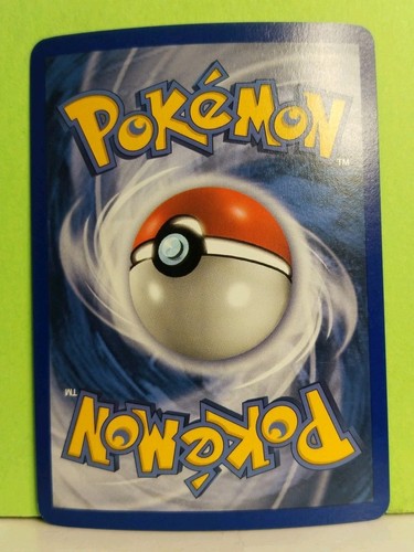 Ralts 59/108 EX Power Keepers Stamped Holo Pokemon Card Nintendo 2007 - Picture 3 of 8