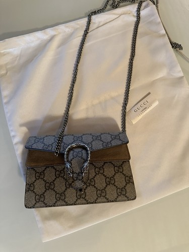 Gucci Dionysus Mini Bag - Bild 4 von 5