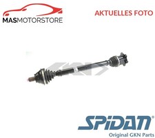 ANTRIEBSWELLE GELENKWELLE VORNE RECHT SPIDAN 24478 I FÜR VW PASSAT,GOLF V